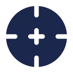 Target SVG Icon